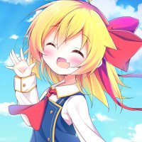 ルuuuuuuuuuuuuuuuuミア🍬🍪𝕏 (@rumia10_9) 's Twitter Profile