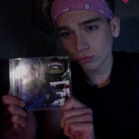 THE ELECTROP☆P PRINCE (@adamthetease) 's Twitter Profile