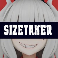SizeTaker - Kai (@sizetaker) 's Twitter Profile