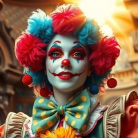 Clown Society (@vahidor12) 's Twitter Profile Photo Clown Society (@vahidor12) 's Twitter Profile Photo