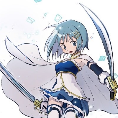 atukan123's profile picture. 家スロ勢　麻雀　野球　まどマギ勢

所有実機　まど初代　まど２　まど叛逆　緑ドンオーロラ　Angel Beats!

アイコンは妹に描いてもらった

ヘッダーはらいさんに描いてもらいました☺️