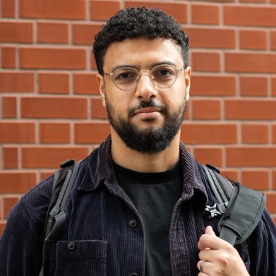 ahm3dmadi's profile picture. journalist, ex-@AJEnglish @AJListeningPost