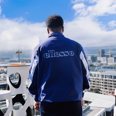 Trevie_Mnisi's profile picture. Founder & Ceo of Hypecollecter