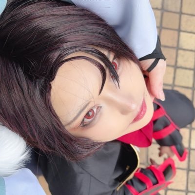 趣味でCosplay をしている者です。最近カメラもはじめました📸🔰初心者/ 155cm /22/︎︎ ♀ 甲信越 原神、とうらぶ、
