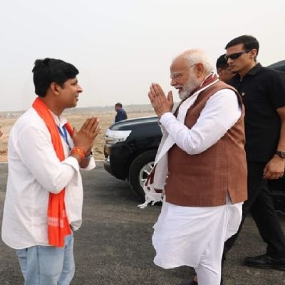 RanaChandanSin2's profile picture. लोक जनशक्ति पार्टी (रामबिलास) दरभंगा