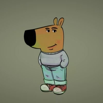 Myth_luigi's profile picture. I play games, owner of RoE and allied of VHI, AKA Luigi