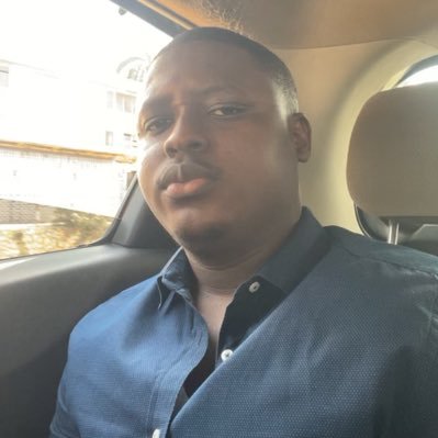 amenyo__'s profile picture. Put the phone down and go outside.