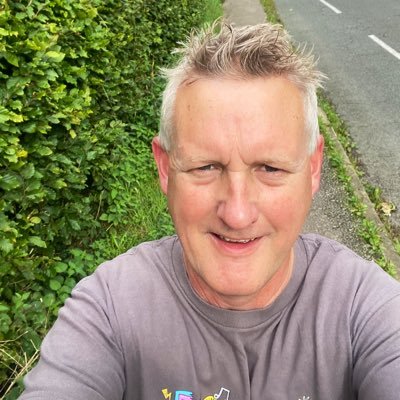 richard strange Profile