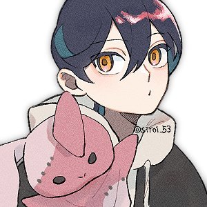 しろさんのプロフィール画像