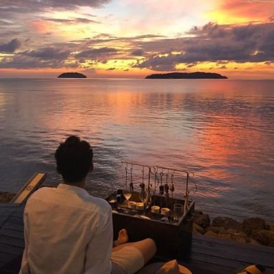 kkndxnz's profile picture. 