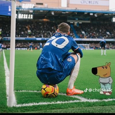 # @ChelseaFC 💙💙
#Messi 🐐 For life
#Transcription.
# Ever willing to interact and learn more.