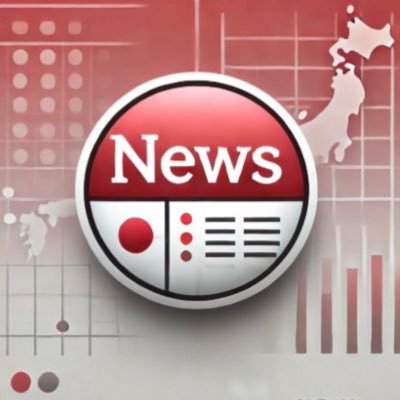 JaNewsbot's profile picture. ⁉️