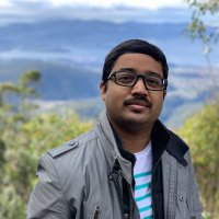 Subhrajyoti Saha (@ssaha_kolkata) 's Twitter Profile