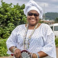Iyalorisa Omitonade Ifawemimo(Òrìṣà Priestess) (@ifawemimo) 's Twitter Profile Photo Iyalorisa Omitonade Ifawemimo(Òrìṣà Priestess) (@ifawemimo) 's Twitter Profile Photo