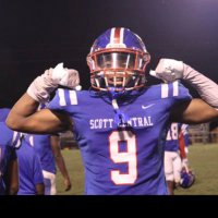 Demetric”Pop”Mitchell (@demetricmitche5) 's Twitter Profile