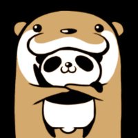 Otter & Panda 🇧🇪 in 🇯🇵 13/04 ➡️ 23/04 (@ottandpan) 's Twitter Profile