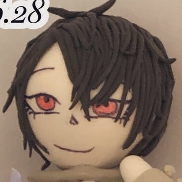 suzuran110462's profile picture. 🌈🕒の🎤中心に🌽、❇️ / 絵描きで字書きで粘土作ってます/自我強め/ぱぺのお写真パシャパシャしてる/まあまあ雑多