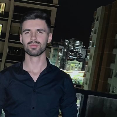 metedilerr's profile picture. 