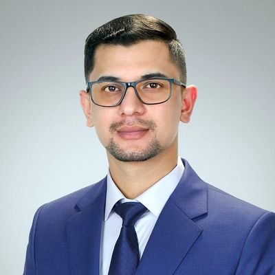 ECFMG CERTIFIED
House offficer, TUTH.
RESIDENCY MATCH 2025 CYCLE
AAMC ID : 16548086