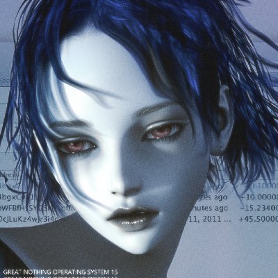 {IO SOPHIA} 🪽 GNOS-15さんのプロフィール画像