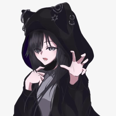 アイコン@pear_Nessieさん!!! 尊敬@Yuzuame2401: @ajsy_naco_vrc🗝@kagetsu237 後悔のない人生を