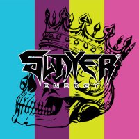 Slayer Energy (@slayerdrink) 's Twitter Profile Photo Slayer Energy (@slayerdrink) 's Twitter Profile Photo