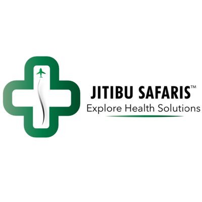 jitibuhealthsaf's profile picture. 