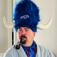 Martin Benson (@mrspongebob2828) 's Twitter Profile