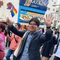 しまぶく恵祐🌈日本共産党🌾⚙️ (@jcpshimabuku) 's Twitter Profile Photo