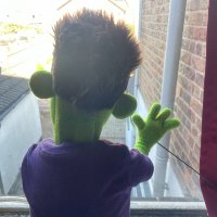 Andy Evans (@fade2dust) 's Twitter Profile