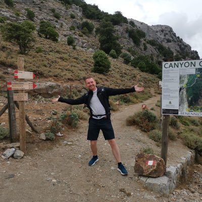 BramvdK92's profile picture.