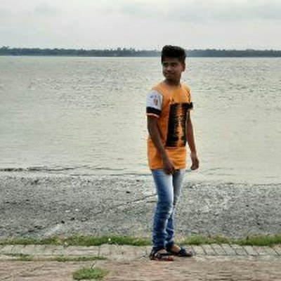 SAHILKH17329093's profile picture. 
