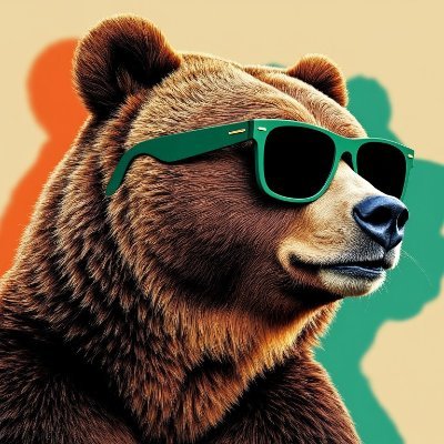 thebaddarren's profile picture. white noise in a white room.