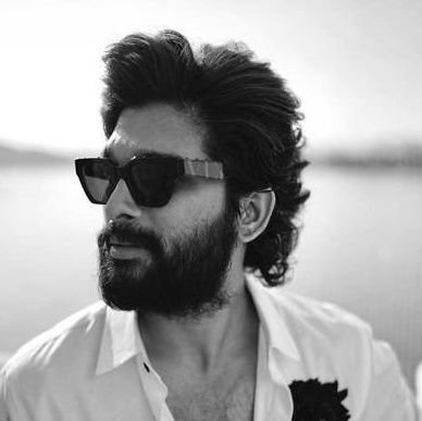SSS_fanist's profile picture. Passionate Allu Arjun fan | Enthusiastic about cinema, songs, and cricket | Grateful for music legends