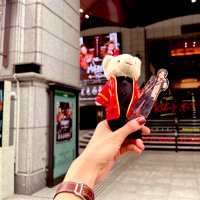 ほっぺ (@kyomokaikuma) Twitter profile photo