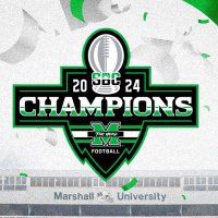 Marshall Football (@herdfb) 's Twitter Profile