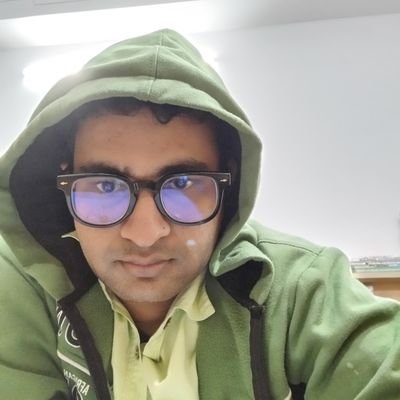 AvinnashKu74103's profile picture. 