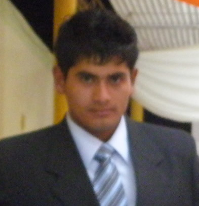 Software Developer