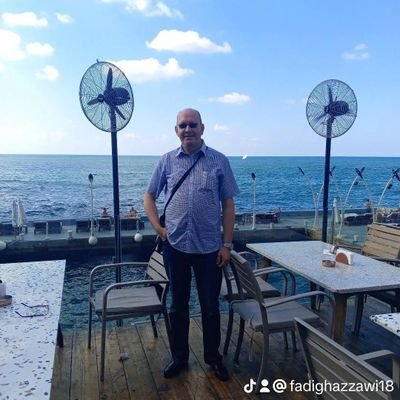 FGhazzawi1's profile picture. 