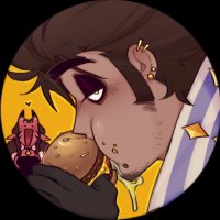β π°ππβπ π·ππ£πππ π±ππ β (@ava_hazbinbin) 's Twitter Profile