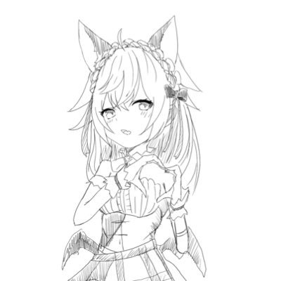 nekoneko_0825's profile picture. アイコンはバルクホルンさん(@Qbv8Wa)に描いてもらいました リアリティで配信ちょろっとしてます