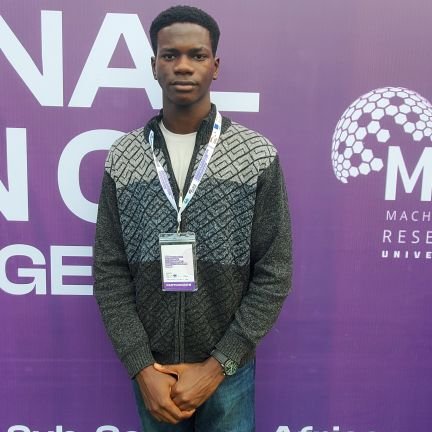 ini_adebobajo's profile picture. Techie (AI/ML ,Robotics ) || SDGs Advocate || MUFC @ManUtd