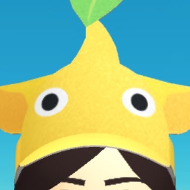 hB5AUGMLYr2189a's profile picture. ピクミンブルームLv.107