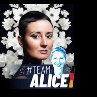 Alize ππ©πͺ #nurZwei βοΈ#AfDβοΈπ (@alize2023_) 's Twitter Profile