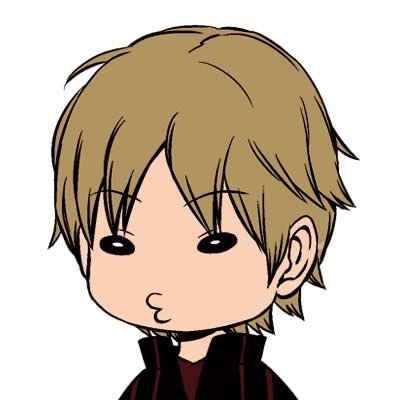 ssssssss_RRR_D's profile picture. アイコン:https://t.co/ZoCov8C46e