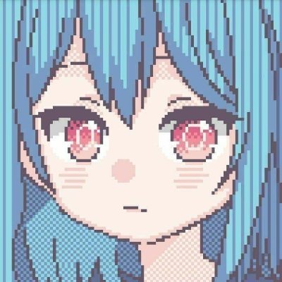 AtoposXun's profile picture. A CS enthusiast
love cute things