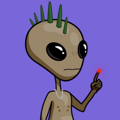 grayfrog 💀👽🐸🌳さんのプロフィール画像