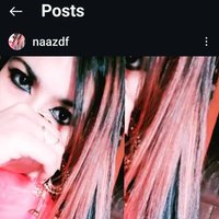 Naaz (@naazdf) 's Twitter Profile