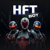 HFT Mini App (@hft_bot) 's Twitter Profile Photo HFT Mini App (@hft_bot) 's Twitter Profile Photo