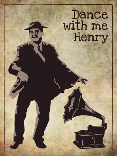 'Dance with me Henry' presents Lindy hop classes for beginners in Lichfield - Starts April 2012

......More information to follow soon